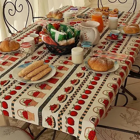 La Collina Bed & Breakfast *