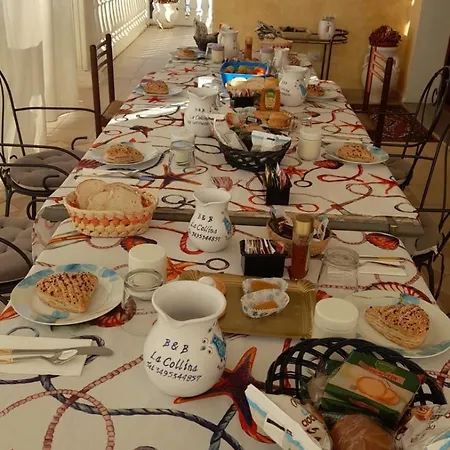 La Collina *