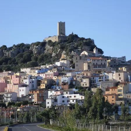 La Collina Bed & Breakfast *