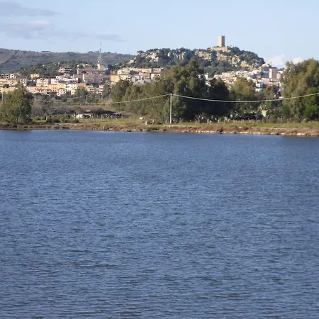 Bed & Breakfast La Collina Posada (Sardinia)