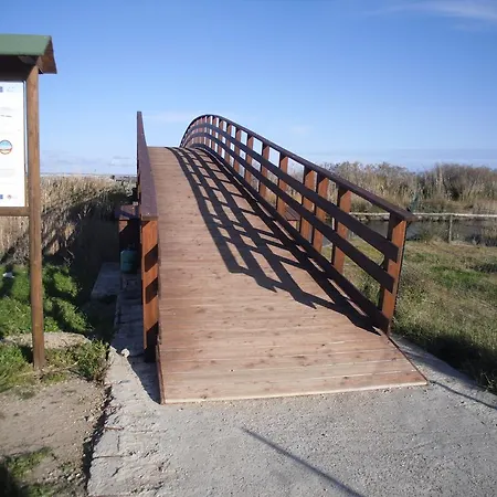 Bed & Breakfast La Collina Posada (Sardinia)