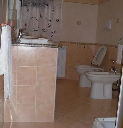 Bed & Breakfast La Collina