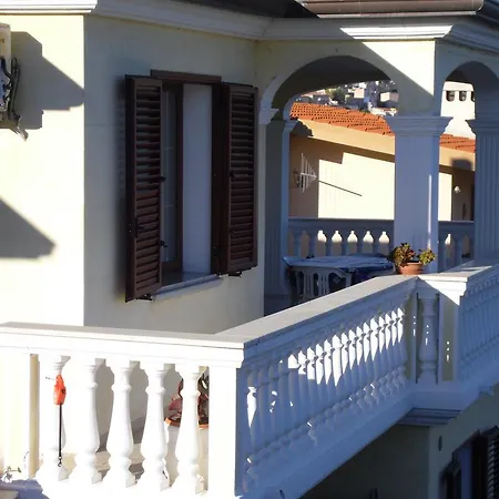 Panzió La Collina 4*