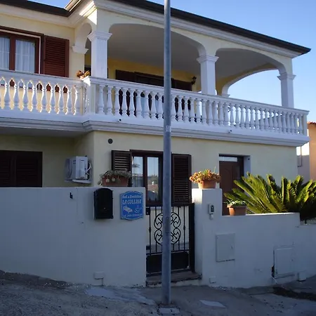 La Collina Bed & Breakfast *