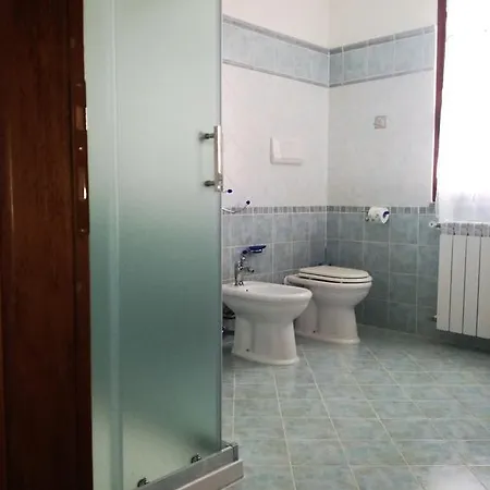 La Collina Bed & Breakfast Posada (Sardinia)