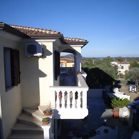 La Collina