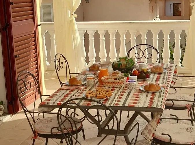 Panzió La Collina Posada