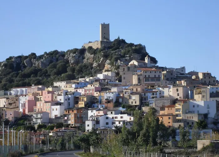 La Collina Panzió 4*