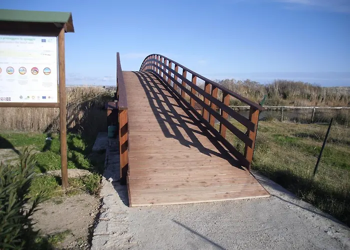 Panzió La Collina Posada