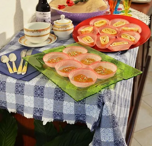 Panzió La Collina Posada