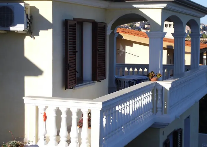 Panzió La Collina 4*