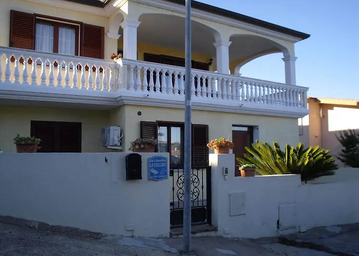 La Collina Panzió 4*