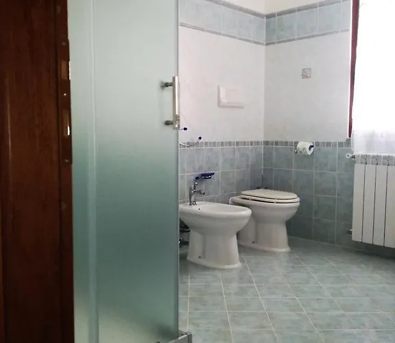 La Collina Panzió Posada