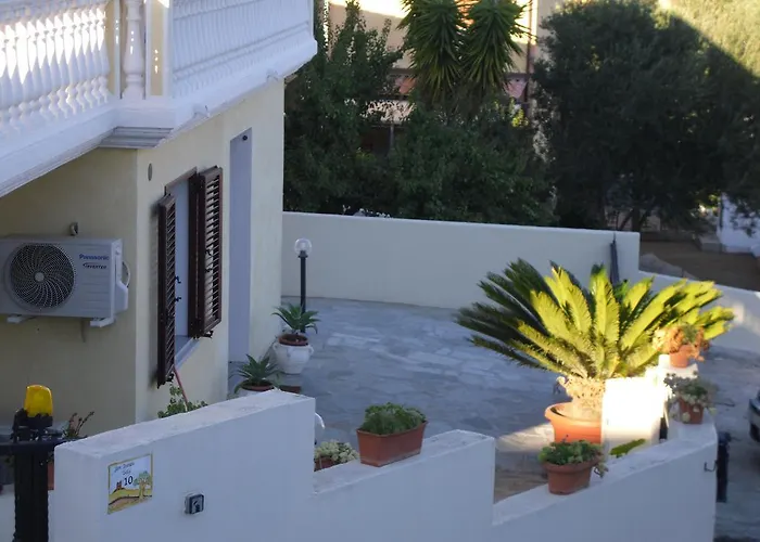 La Collina Panzió 4*