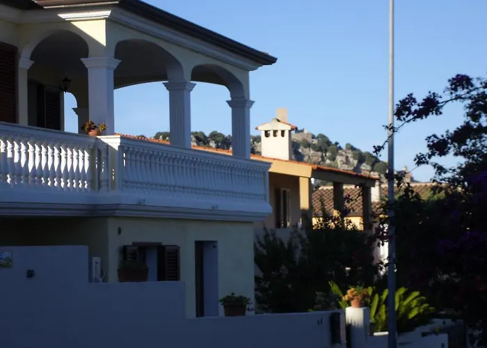 Panzió La Collina Posada