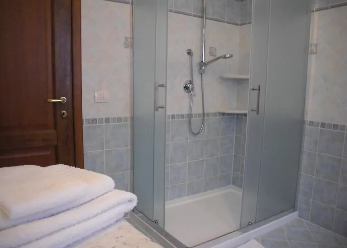 Panzió La Collina Posada