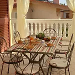 La Collina Bed and Breakfast Posada (Sardinia)