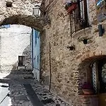 La Collina Bed & Breakfast Posada (Sardinia)