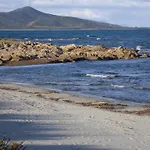 La Collina Bed and Breakfast Posada (Sardinia)