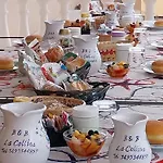 La Collina 4* Posada (Sardinia)