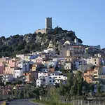 La Collina Bed and Breakfast 4*