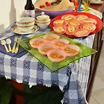 Bed and Breakfast La Collina Posada (Sardinia)