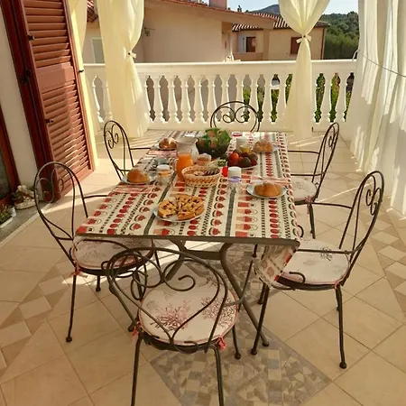 Bed and breakfast La Collina