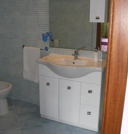 La Collina Bed and breakfast