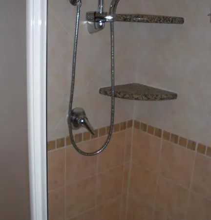 Bed and breakfast La Collina Posada (Sardinia)