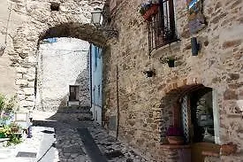 La Collina Bed and breakfast Posada (Sardinia)