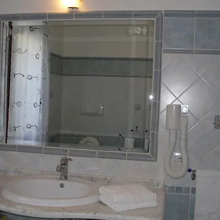 La Collina 4*