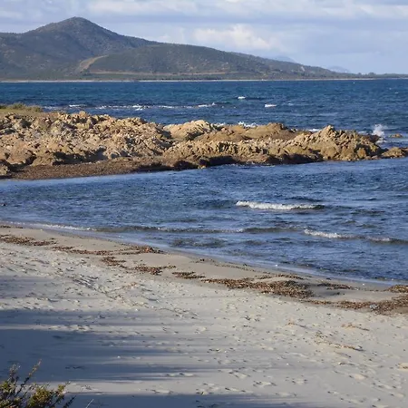 La Collina Bed and breakfast Posada (Sardinia)