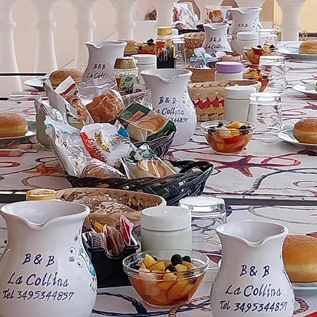 La Collina 4* Posada (Sardinia)