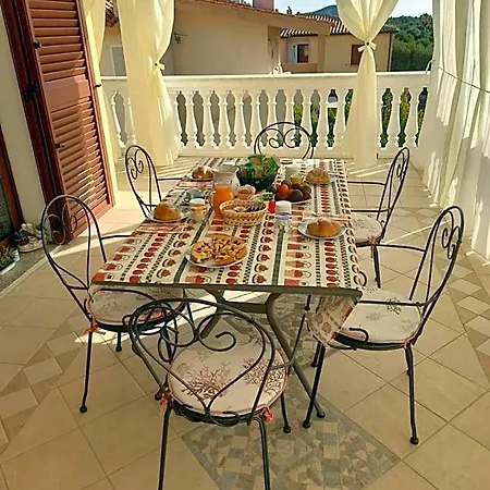 La Collina 4* Posada (Sardinia)