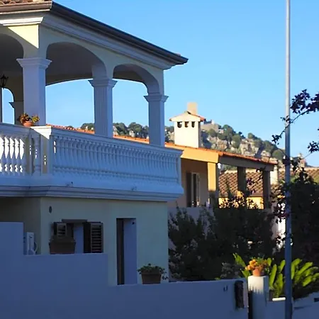 La Collina 4*