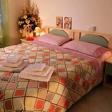 La Collina Frühstückspension Posada (Sardinia)