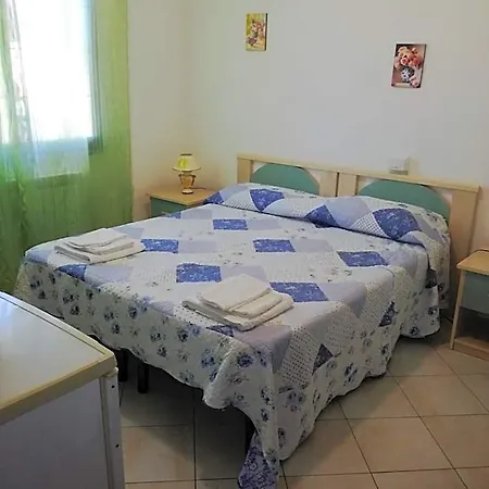 Frühstückspension La Collina
