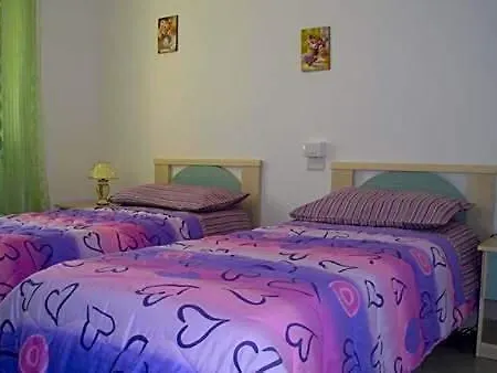 La Collina Bed and Breakfast
