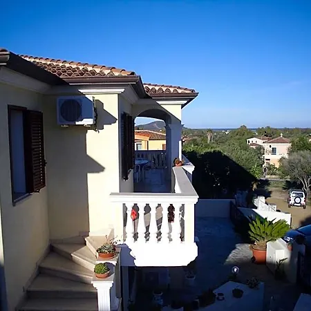 La Collina 4* Posada (Sardinia)