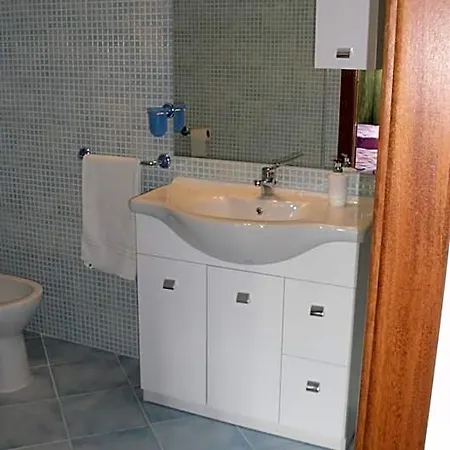 Bed and Breakfast La Collina Posada (Sardinia)