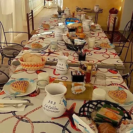 La Collina