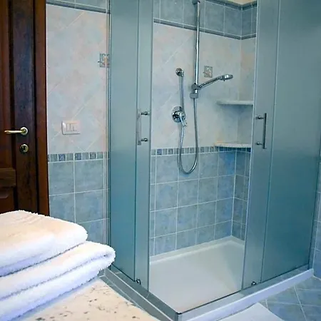 Frühstückspension La Collina 4*