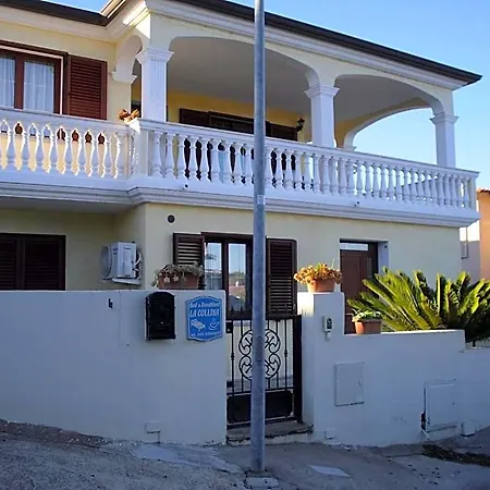 Frühstückspension La Collina 4*