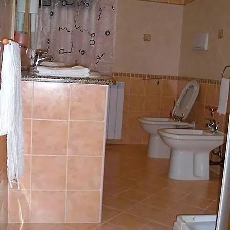 La Collina Bed and Breakfast Posada (Sardinia)
