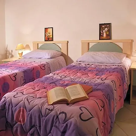 La Collina Frühstückspension Posada (Sardinia)