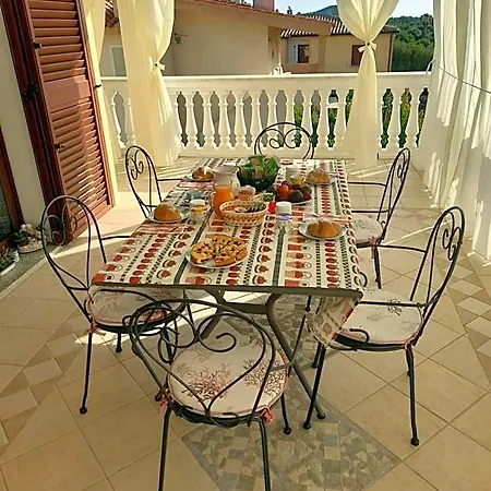 Bed and Breakfast La Collina