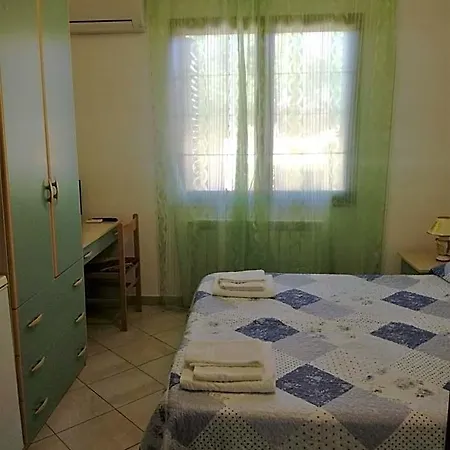 La Collina Frühstückspension Posada (Sardinia)