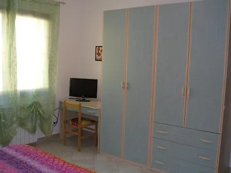 La Collina Posada (Sardinia)