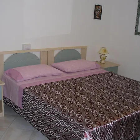 La Collina Posada (Sardinia)