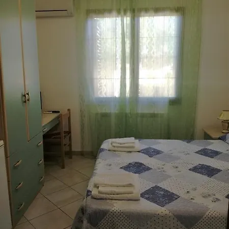 La Collina Posada (Sardinia)